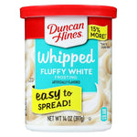 Duncan_Hines_Whipped_Fluffy_White_Flavored_Frosting,_Halloween_Cookie_Decorating,_14_oz.