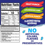Capri_Sun_Roarin'_Waters_Fruit_Punch,_Strawberry_Kiwi_&_Tropical_Punch_Flavored_with_other_natural_flavor_Water_Beverage,_30_ct_Box,_6_fl_oz_Drink_Pouches