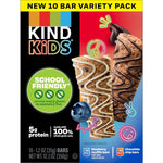 KIND_Kids_School_Friendly_Blueberry_Muffin_and_Chocolate_Chip_Oat_Bars_Variety_Pack,_Tree_Nut_and_Peanut_Free,_Gluten_Free,_Made_With_Whole_Grain_Oats,_5g_Protein,_10_Count