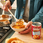 Campbell’s_Chunky_Soup,_Hearty_Bean_Soup_With_Ham,_19_Oz_Can