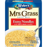 Wyler's_Mrs._Grass_Extra_Noodles_Soup_Mix,_5.2_oz_Box