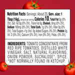 Heinz_Tomato_Ketchup_with_No_Sugar_Added,_13_oz_Bottle