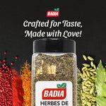 Badia_Herbs_De_Provence_Seasoning,_French_Blend,_8_oz_–_Traditional_French_Flavor_for_Elegant_&_Everyday_Cooking