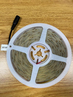 TOPAI_12V_COB_LED_Strip_Light_Warm_White/Natural_White/Cool_White/Blue/Green/Red_Waterproof_IP65_480LEDs/M_Super_Bright_4000Lm_CRI>90_16.4ft/5M_Dotless_High_Density_Cuttable_Flexible_for_Cabinet_Home_DIY_Lighting_Projects