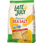 Late_July_Sea_Salt_Organic_Tortilla_Chips,_10.1_Oz_Bag
