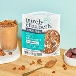 Purely_Elizabeth_Vanilla_Almond_Butter_Keto_Granola,_Made_with_Nuts_and_Seeds,_Grain-Free,_Gluten-Free,_Non-GMO_(8oz_Bag)