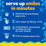 Kraft_Mac_&_Cheese_Cups_Macaroni_and_Cheese_Microwavable_Dinner_SpongeBob_SquarePants,_4_ct_Pack,_1.9_oz_Cups