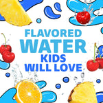 Capri_Sun_Roarin'_Waters_Tropical_Punch_Flavored_with_other_natural_flavor_Water_Beverage,_40_ct_Pack,_4_Boxes_of_10_Drink_Pouches