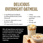 McCann's_Irish_Oatmeal,_Quick_Cooking_Rolled_Oats,_16_Ounce