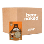 Bear_Naked_Granola_Cereal,_Whole_Grain_Granola,_Breakfast_Snacks,_Cacao_and_Cashew_Butter_Crunch_(3_Bags)