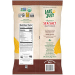 Late_July_Organic_Sea_Salt_Multigrain_Tortilla_Chips,_7.5_Ounce