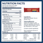 Barilla_Al_Bronzo_Spaghetti_Pasta_(1_lb),_Bronze_Cut_Pasta_Created_from_High_Quality_Durum_Wheat,_Imported_from_Italy,_Non-GMO,_Kosher