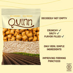 Quinn_Snacks_Peanut_Butter_&_Honey_Filled_Pretzel_Sticks_-_Gluten_Free_Snack,_Sweet_&_Salty,_Made_with_Real_Natural_Ingredients,_Peanuts,_Sorghum,_&_Root_Vegetables,_Dairy_Free_-_6_oz_(Pack_of_1)