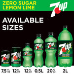 Zero_Sugar_7-Up_Soda,_12_Oz.,_Pack_of_12