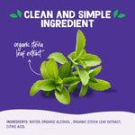 Pyure_Organic_Liquid_Stevia_Extract_Sweetener_–_Zero_Calorie,_Sugar_Free,_Keto_Friendly,_Plant-Based_Sugar_Substitute_–_Non-GMO,_Diabetic_Friendly,_Zero_Carb,_No_Aftertaste_–_Simply_Sweet_–_1.8_fl_oz