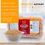 Chobella_Premium_Roasted_Kataifi_Pastry_for_Dubai_Pistachio_Chocolate_Bar,_7_oz_(200g),_Toasted_Kataifi_Shredded_Fillo_Dough,_Kadayif,_Katafi,_Katifi,_Kunafa,_Knafeh,_Pistachio_Cream_Recipes