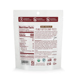 Justin's_Dark_Chocolate_Peanut_Butter_Candy_Pieces_-_4.5oz_bag_Organic,_Gluten_Free,_Non-GMO,_Responsibly_Source,_Rainforest_Alliance_Certified_Cocoa