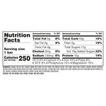 CLIF_BAR_-_Energy_Protein_Bars_-_Chocolate_Chip_-_Made_with_Organic_Oats_-_Energy_Bars_-_Non-GMO_-_(1_Count)