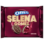 Selena_Gomez_OREO_Cookies,_Chocolate_and_Cinnamon_Creme,_Limited_Edition,_10.68_oz