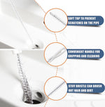 35.5inch_Drain_Clog_Remover(1pcs),_25inch_Drain_Snake_Hair_Remover(6pcs)_&_Cleaning_Brush(2pcs),_Hair_Catcher_Drain_Auger_Cleaner_Tool_Set_For_Toilet,_Kitchen_Sink,_Bathroom_Tub,_Sewer,_9_Pack