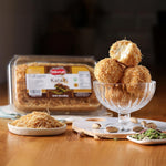 BISVUA_Premium_Roasted_Kataifi_200g_(7.1_oz)_–_Golden_Toasted_Shredded_Fillo_Dough_for_Dubai_Chocolate_Bars,_Pistachio_Cream_Recipes,_Kunafa,_Knafeh_&_Crunchy_Dessert_Creations