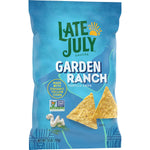 Late_July_Snacks,_Garden_Ranch_Tortilla_Chips,_7.8-oz._Bag