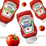Heinz_Tomato_Ketchup_with_No_Sugar_Added,_13_oz_Bottle