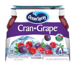 Ocean_Spray_Cran-Grape_Juice_Drink,_10_Ounce_Bottle_(Pack_of_6)