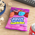 JOLLY_RANCHER_Gummies_Very_Berry_Fruit_Flavored_Candy_Bag,_6.5_oz