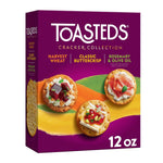 Toasteds_Crackers,_Cracker_Collection,_Lunch_Snacks,_Variety_Pack,_12oz_Box_(1_Box)
