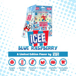 Bubblegum_Kids_ICEE_Blue_Raspberry_Chiclet_Gum_|_Halloween_Candy_|_Sugarless_Gum_|_Chewing_Gum_|_Vegan,_Peanut_Free,_Low_Calorie_Nostalgic_Candy_Alternative_for_Kids_&_Adults_|_1_Pack