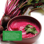 Jiva_Organics_Beet_Root_Powder_1.25_LB_Bulk_Bag_-_for_Baking_&_Smoothies_-_Pure_&_Natural,_Non-GMO,_Vegan