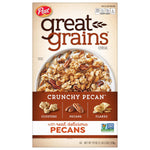 Great_Grains_Crunchy_Pecan_Breakfast_Cereal,_Non_GMO_Project_Verified,_Heart_Healthy,_Low_Saturated_Fat,_Whole_Grain_Cereal,_19_Ounce