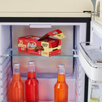 KIT_KAT_Milk_Chocolate_Wafer_Snack_Size,_Candy_Pantry_Pack,_Halloween_Candy,_12.25_oz_(25_Pieces)