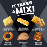 Chex_Mix_Bold_Garlic_and_Herb_Snack_Mix,_Family_Size,_Snacks,_13.5_oz