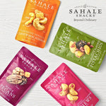 Sahale_Snacks_Berry_Macaroon_Almond_Trail_Mix,_7_oz_Pouches_(1_Pack)_-_Dry-Roasted_Deluxe_Mixed_Nuts_-_Coconut,_Blueberries_&_Apples_-_Non-GMO,_Kosher_Trail_Mix_&_Certified_Gluten-Free_Snacks