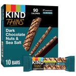 KIND_THINS_Dark_Chocolate_Nuts_&_Sea_Salt_Bars_(Now_with_Peanuts),_Gluten_Free,_4g_Sugar,_0.74_oz_bars,_10_count