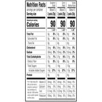 SweeTARTS_Ropes_Candy,_Variety_Mix,_Cherry_Punch,_Twisted_Rainbow_Punch,_Tangy_Strawberry,_Soft_and_Chewy,_15_oz