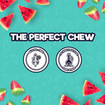 ChewzMe_Watermelon_Gummies,_Sour_Gummy_Candy,_6_oz_(Pack_of_1)