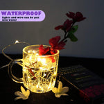 6_Pack_Fairy_Lights_Battery_Operated_with_Timer_2PCS_Remote_LED__Twinkle_Lights_Waterproof_Silver_Wire_Fireflies_Lights_DIY_Mason_Jar_Wedding_Party_Christmas_Centerpiece_Table_Deco