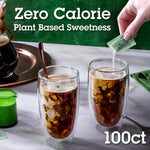 Stevia_In_The_Raw,_Plant_Based_Zero_Calorie,_No_Erythritol,_Sugar_Substitute,_Sugar-Free_Sweetener_for_Coffee,_Hot_&_Cold_Drinks,_Suitable_For_Diabetics,_Vegan,_Gluten-Free,_100Count_Packets_(1_Pack)