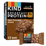 KIND_Breakfast_Protein_Bars,_Dark_Chocolate_Cocoa,_Healthy_Snacks,_Gluten_Free,_8g_Protein,_6_Count