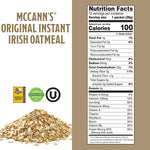 McCann's_Instant_Irish_Oatmeal,_Regular,_12_Packets