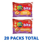 RITZ_Bits_Cheese_and_RITZ_Bits_Peanut_Butter_Sandwich_Crackers_Variety_Pack,_Lunch_Snacks,_20_Snack_Packs