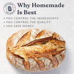 Cultures_for_Health_San_Francisco_Sourdough_Style_Starter_Culture_|_Homemade_Artisan_Bread_|_Heirloom,_non-GMO_|_Live_Culture_Bread_Mix_|_Easy_to_Follow_Recipe
