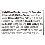 McCormick_Brown_Gravy_Mix,_7.62_oz