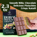 Ceres_Gourmet_Dubai_Chocolate_Bar,_Pistachio_Chocolate_Knafeh_Bar_–_2.3oz_(65g),_Perfect_Snack_&_Treat