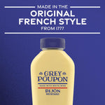 Grey_Poupon_Dijon_Mustard,_10_oz._Squeeze_Bottle