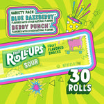 Fruit_Roll-Ups_Sour_Fruit_Flavored_Snacks,_Blue_Razzberry_&_Berry_Punch_Flavors,_Variety_Pack,_15_oz_(30_Count)