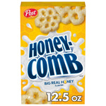 Post_Honeycomb_Cereal,_Honey_Flavored_Sweetened_Corn_and_Oat_Cereal,_12.5_OZ_Box